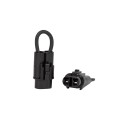 WOODCRAFT Sidestand Elimination Plug SSE1- Kawasaki / Yamaha